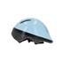 Casque bébé COOLRIDE bleu clair T44-48