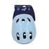 Casque bébé COOLRIDE bleu clair T44-48