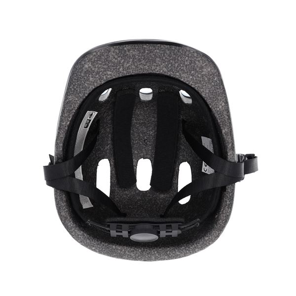 Casque bébé COOLRIDE bleu clair T44-48