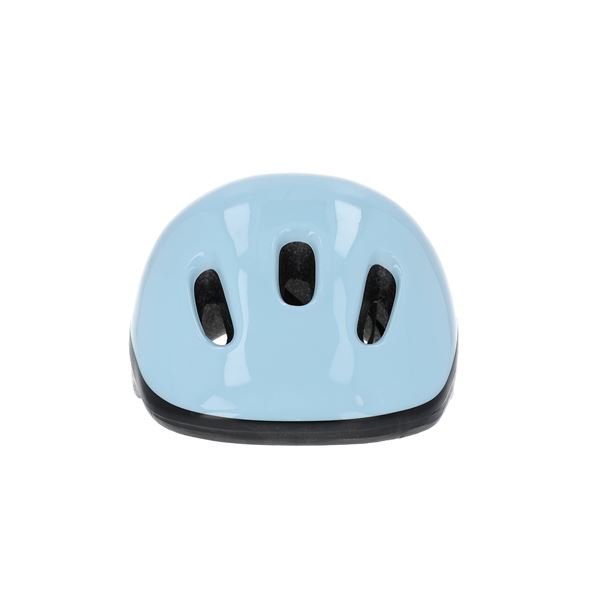 Casque bébé COOLRIDE bleu clair T44-48