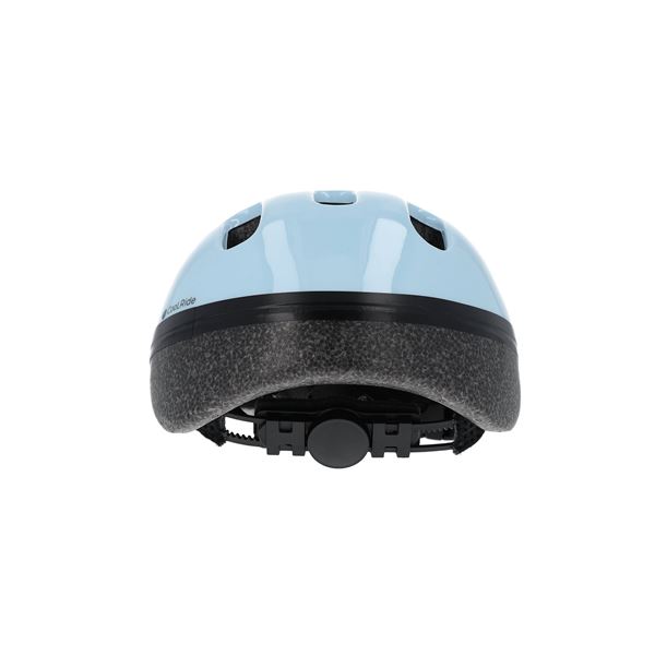 Casque bébé COOLRIDE bleu clair T44-48