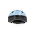 Casque bébé COOLRIDE bleu clair T44-48