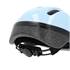 Casque bébé COOLRIDE bleu clair T44-48