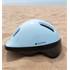 Casque bébé COOLRIDE bleu clair T44-48