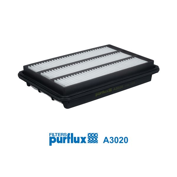 Filtre à air A3020 Purflux