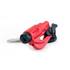 Porte-clés brise-vitre et coupe-ceinture Resqme Rouge