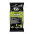 Lingettes plastiques finition satinée GS27 Classics x40
