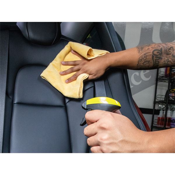 Ultimate Entretien Cuir MEGUIARS 473 Ml