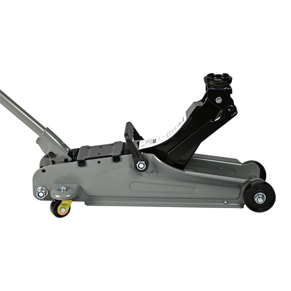 Cric rouleur plat 1.8T PRECISION STEEL