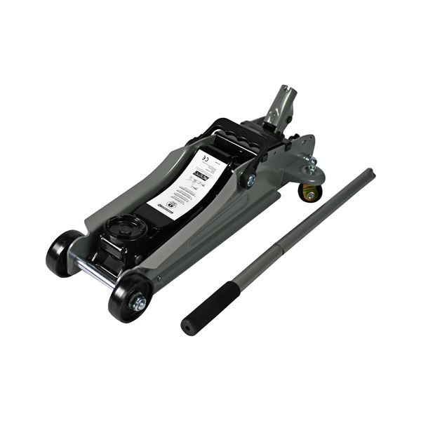 Cric rouleur plat 1.8T PRECISION STEEL