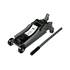 Cric rouleur plat 1.8T PRECISION STEEL