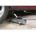 Cric hydraulique 1.5T PRECISION STEEL