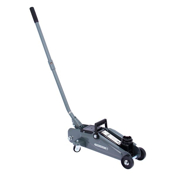 Cric hydraulique 1.5T PRECISION STEEL