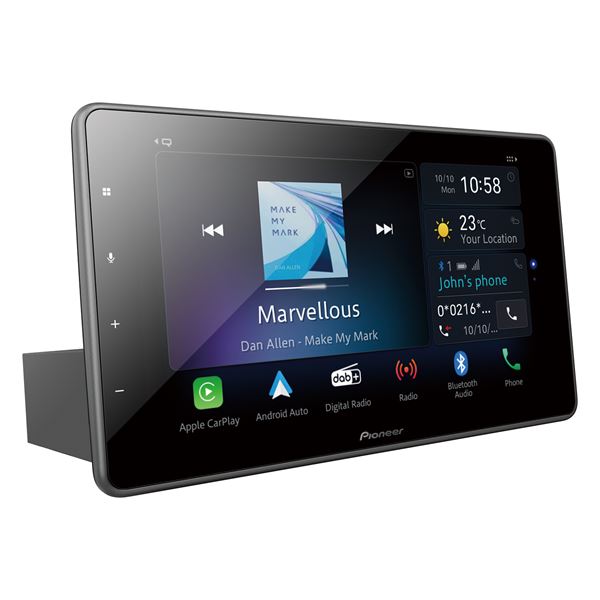 Autoradio Multimédia SPH-EVO950DAB-UNI Pioneer