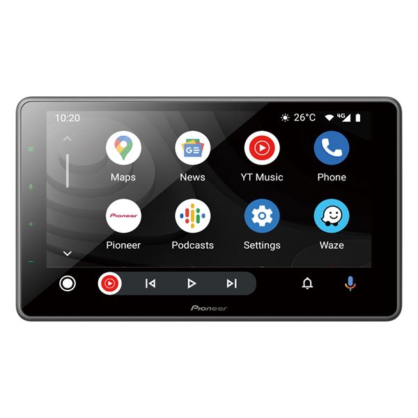 Autoradio Multimédia SPH-EVO950DAB-UNI2 Pioneer