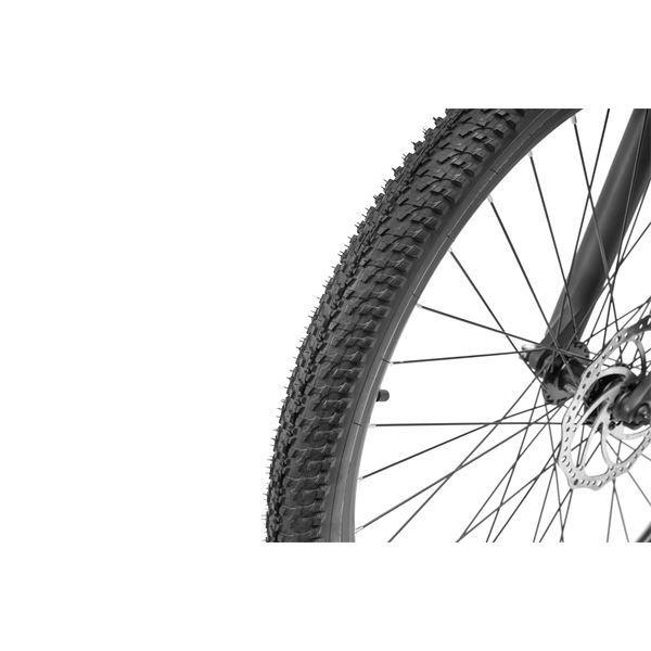 VTT électrique Jeep Hemlock