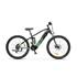 VTT électrique Jeep Hemlock