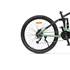 VTT électrique Jeep Hemlock