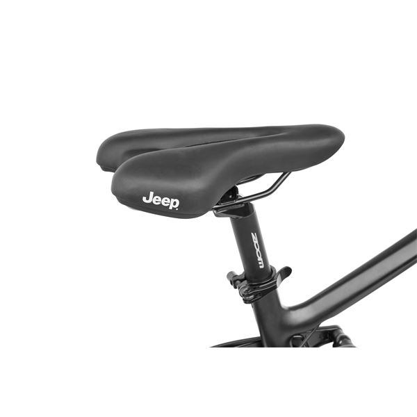 VTT électrique Jeep Hemlock