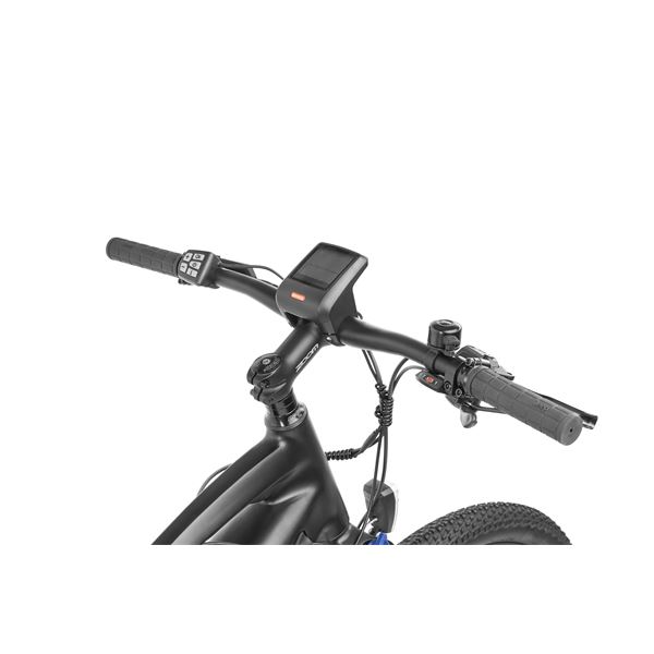 VTT électrique Jeep Hemlock