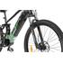 VTT électrique Jeep Hemlock