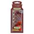 YANKEE CANDLE sticks cerise griotte