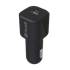 CHARGEUR VOITURE POWER DELIVERY USBC 20W  NOIR