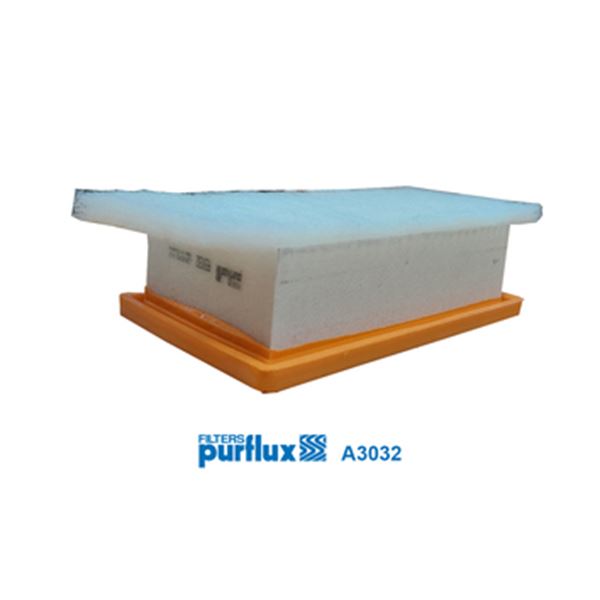 Filtre à air A3032 Purflux
