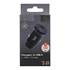Chargeur allume-cigares 2 USB-C 40W T'nB