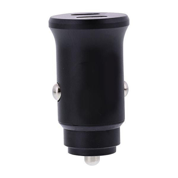 Chargeur allume-cigares 2 USB-C 40W T'nB