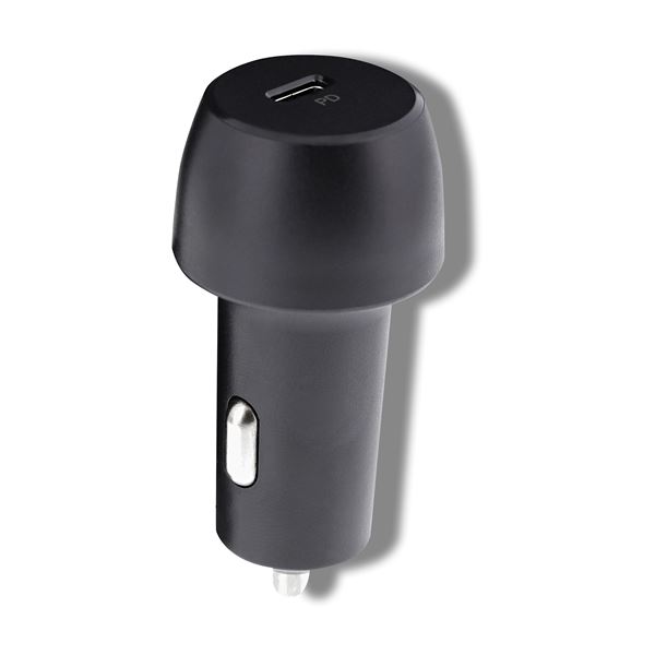 Chargeur allume-cigares 1 USB-C 30W T'nB