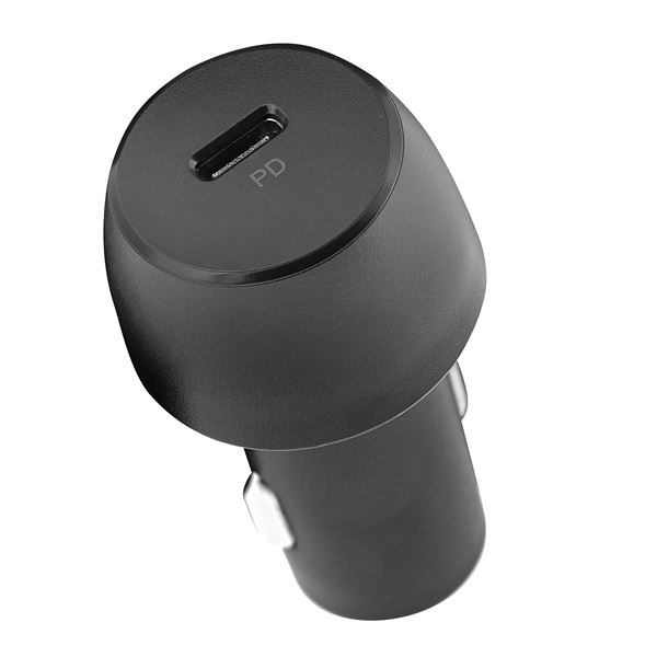 Chargeur allume-cigares 1 USB-C 30W T'nB