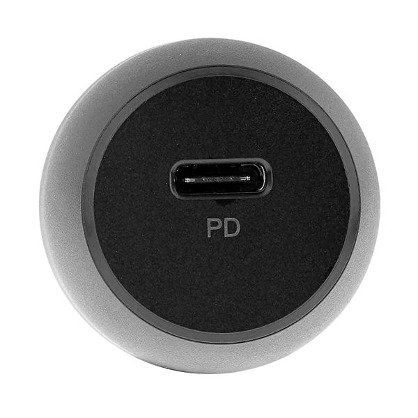 Chargeur allume-cigares 1 USB-C 30W T'nB