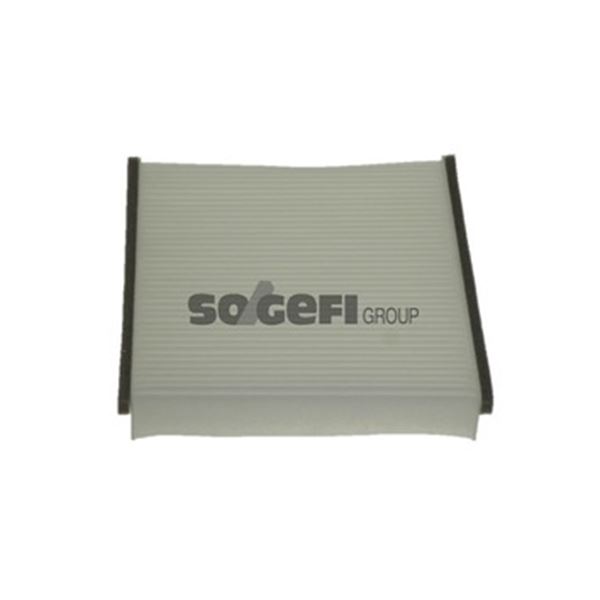 Filtre d'habitacle AH265 Purflux