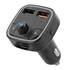 Transmetteur FM Bluetooth 5.0 kit mains libres et charge rapide T'nB