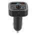 Transmetteur FM Bluetooth 5.0 kit mains libres et charge rapide T'nB