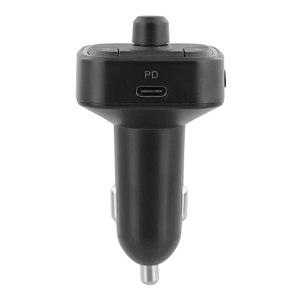 Transmetteur FM Bluetooth 5.0 kit mains libres et charge rapide T'nB