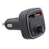 Transmetteur FM Bluetooth 5.0 kit mains libres et charge rapide T'nB