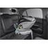 Siège auto rotatif 360° SPARCO SK6000I i-size 40-135 cm