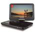 Lecteur DVD portable avec écran 10'' THP360 THOMSON