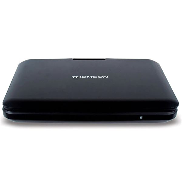 Lecteur DVD portable avec écran 10'' THP360 THOMSON