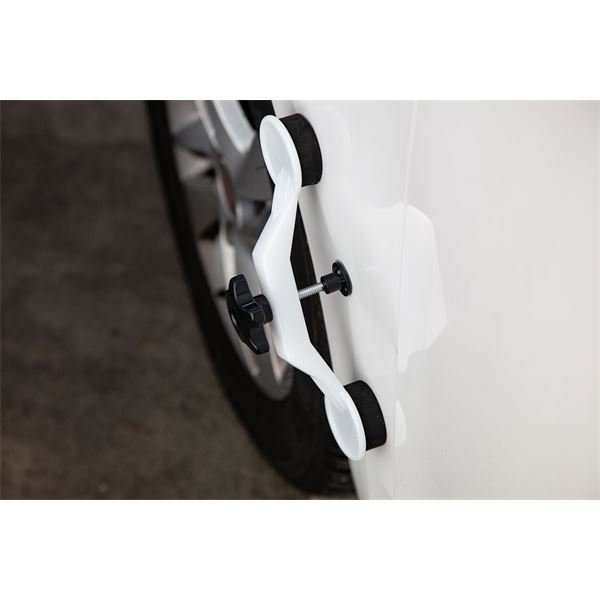 Kit de réparation d'impact de carrosserie QUIXX