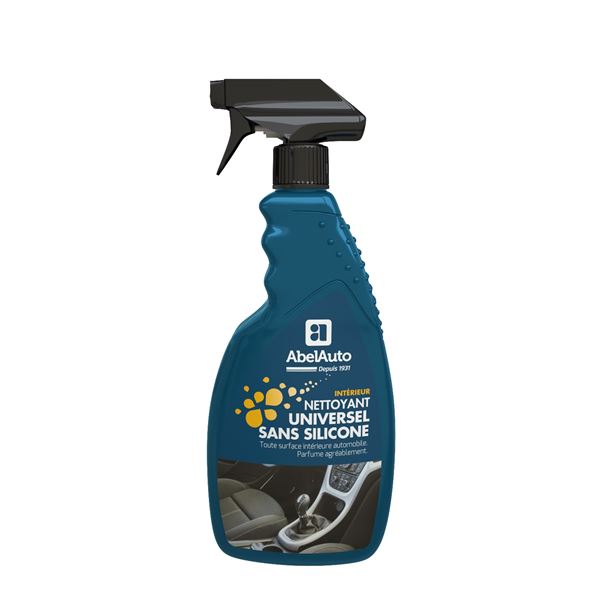 Nettoyant universel sans silicone 500 ml Abel