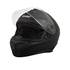 Casque moto Intégral Nador Noir Eole Taille S