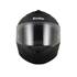 Casque moto Intégral Nador Noir Eole Taille M