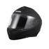 Casque moto Intégral Nador Noir Eole Taille XL