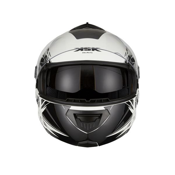 Casque modulable DS Sagacity Eole Taille M