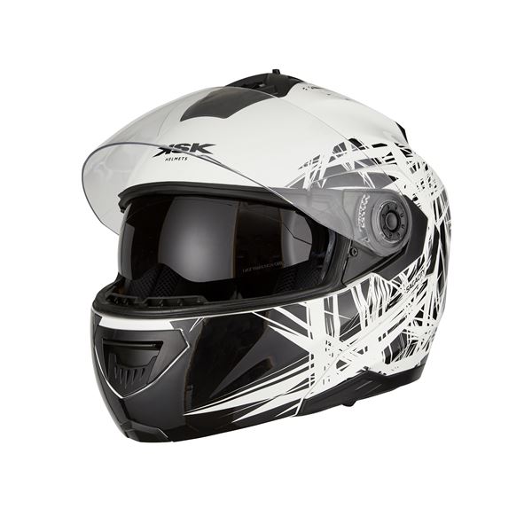 Casque modulable DS Sagacity Eole Taille M