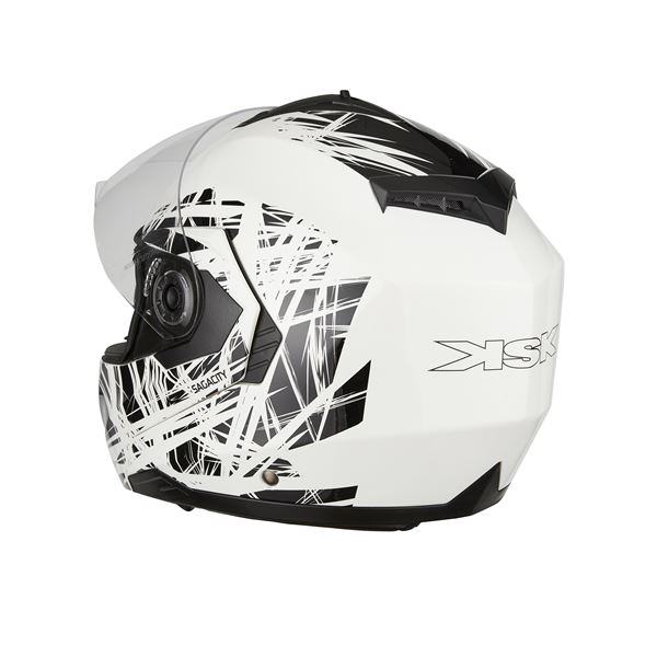 Casque modulable DS Sagacity Eole Taille L