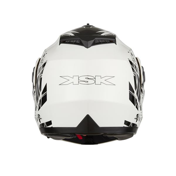 Casque modulable DS Sagacity Eole Taille XL